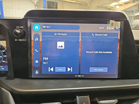 New 2026 Subaru Outback Wilderness AWD/4WD image 22