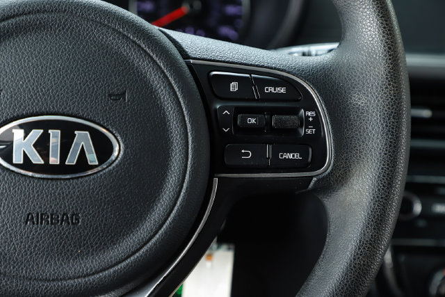 Used 2018 Kia Optima LX w/ Convenience Package FWD image 25