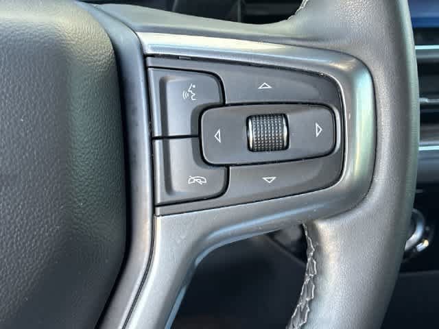 Used 2024 Chevrolet Silverado 1500 LT RWD image 25