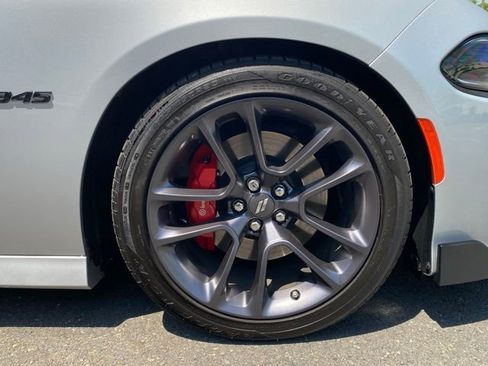 Used 2023 Dodge Charger R/T w/ Plus Group RWD image 20