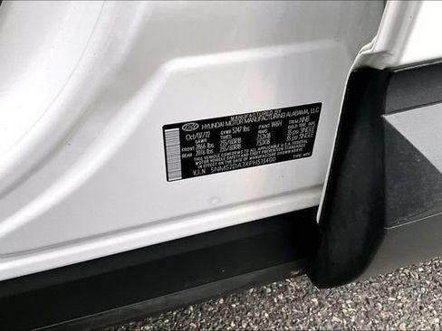 Used 2023 Hyundai Santa Fe SEL AWD/4WD image 19