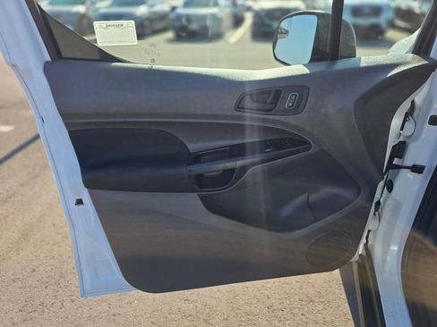Used 2020 Ford Transit Connect XL FWD image 15