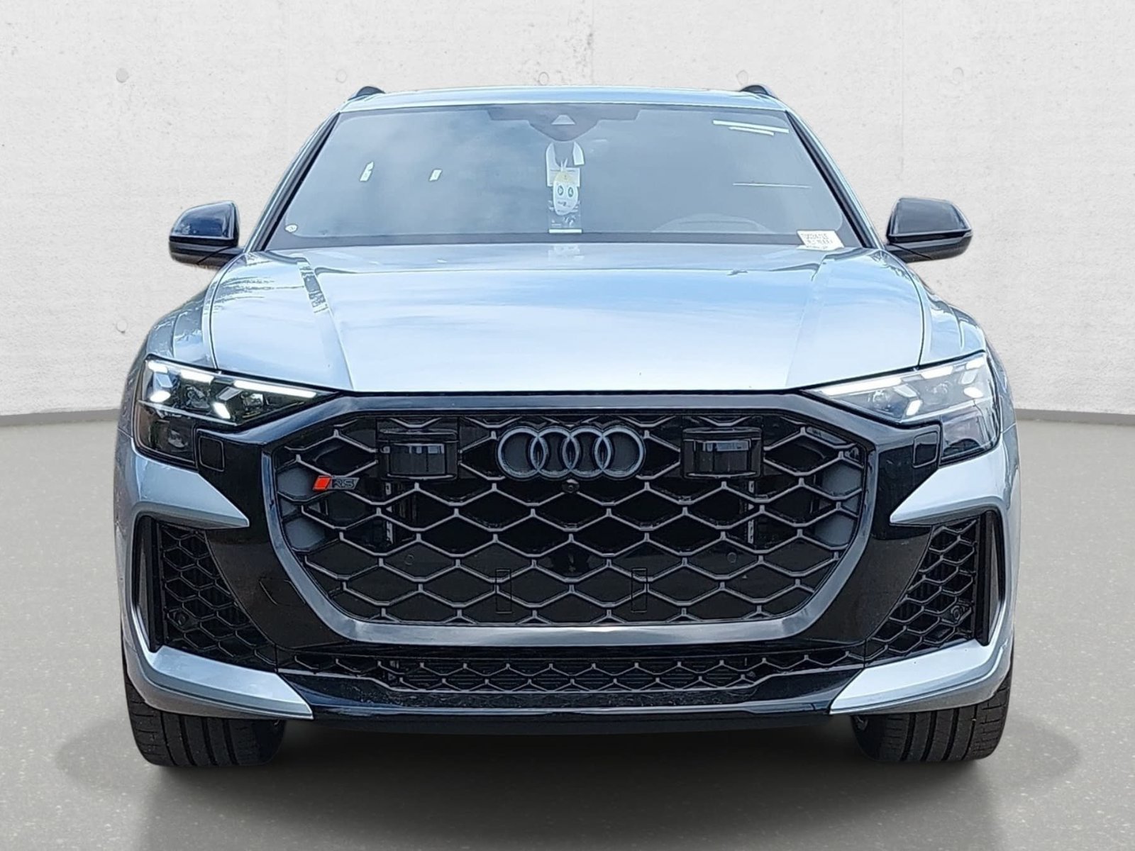 New 2026 Audi RS Q8 performance AWD/4WD image 2