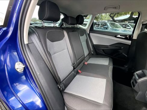 Used 2024 Volkswagen Taos S image 20