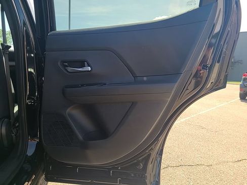 New 2026 Nissan Kicks SV w/ Cold Weather Package AWD/4WD image 25