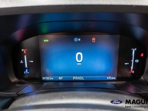 Used 2025 Ford Maverick XL FWD image 18