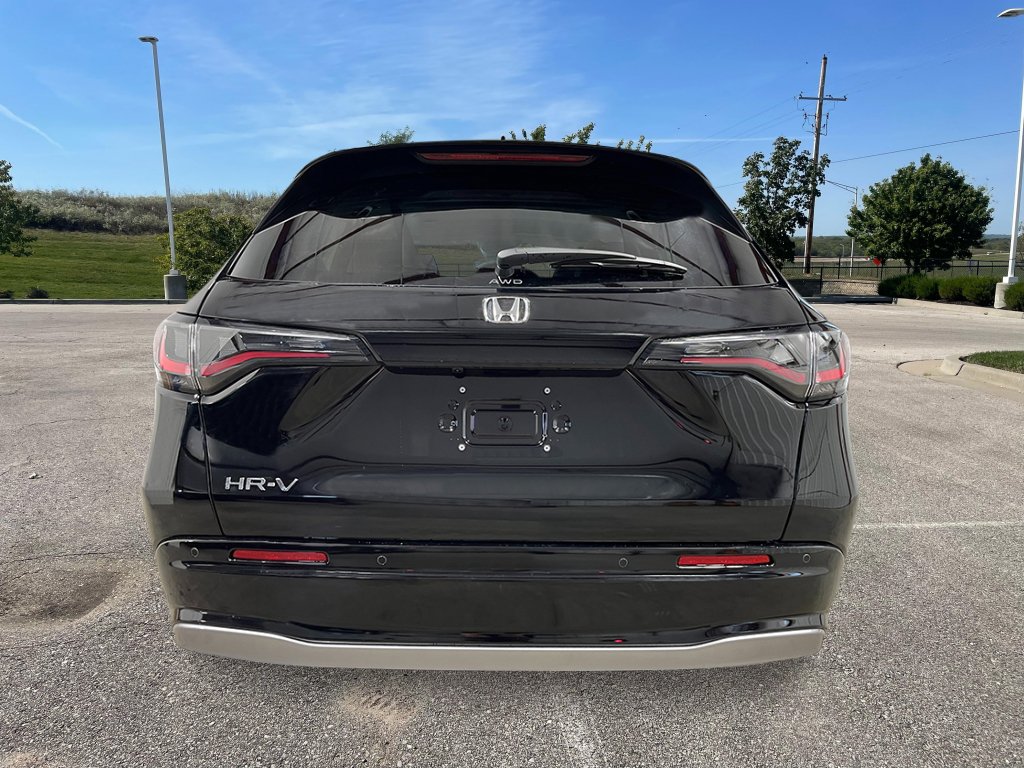 New 2027 Honda HR-V EX-L image 5