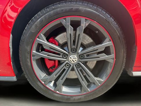 Used 2019 Volkswagen Jetta GLI FWD image 10