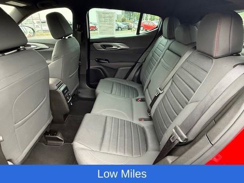 Used 2024 Dodge Hornet GT image 13