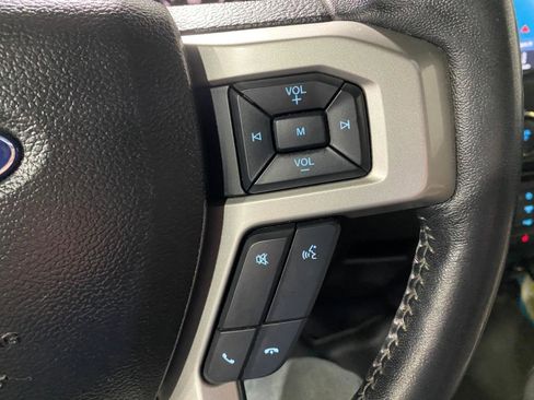 Used 2018 Ford F150 Lariat AWD/4WD image 19