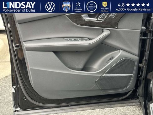 Used 2023 Audi Q7 3.0T Premium Plus w/ Premium Plus Package image 8