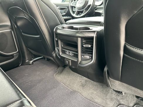 Used 2023 RAM 1500 Laramie AWD/4WD image 21
