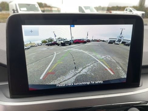 New 2026 Ford Escape Active w/ Cold Weather Package image 37