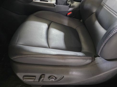 Used 2024 Toyota RAV4 XLE Premium w/ Weather Package FWD image 23