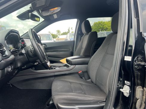 Used 2023 Dodge Durango GT AWD/4WD image 16