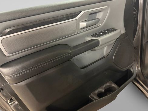 Used 2020 RAM 1500 Big Horn image 16