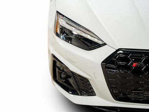 Used 2024 Audi S5 Prestige image 5