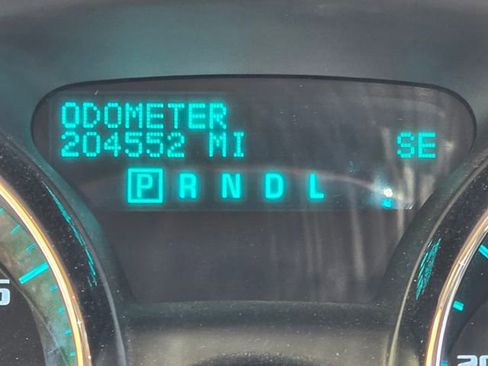 Used 2014 Buick Enclave Premium AWD/4WD image 10