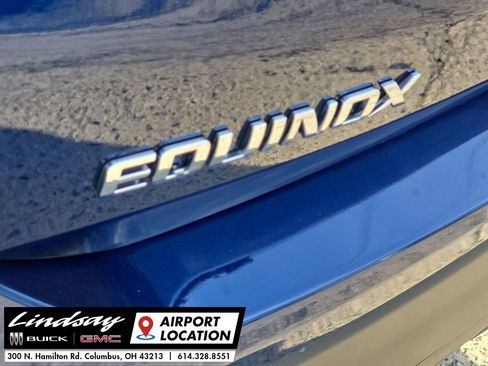 Used 2023 Chevrolet Equinox LS w/ LS Convenience Package AWD/4WD image 30