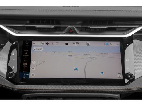 New 2026 Jeep Cherokee Limited image 11