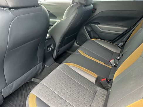 Used 2025 Subaru Crosstrek 2.5i Sport w/ Popular Package #3A image 11