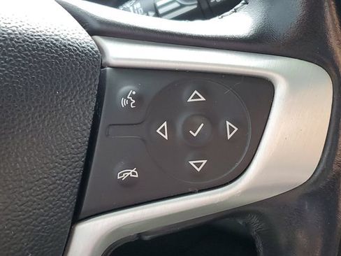Used 2021 GMC Terrain SLT w/ LPO, Floor Liner Package FWD image 14