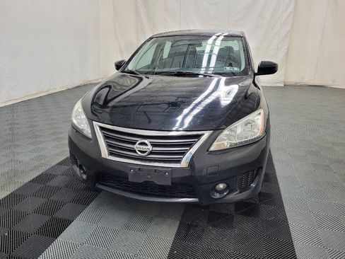 Used 2014 Nissan Sentra SR w/ Premium Package FWD image 15