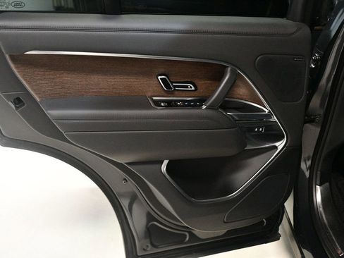 Used 2023 Land Rover Range Rover SE image 24