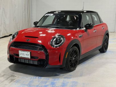 Used 2024 MINI Cooper S