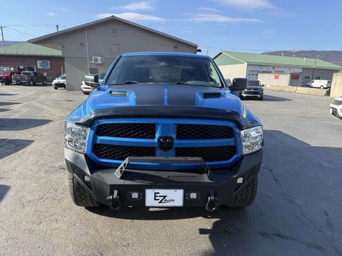 Used 2019 RAM 1500 Express w/ Express Value Package image 3