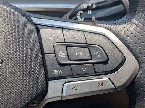 New 2026 Volkswagen Tiguan SE R-Line FWD image 30