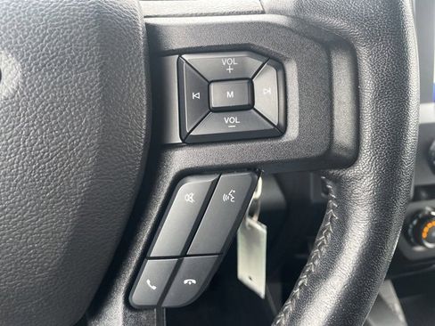 Used 2020 Ford F150 XLT w/ Equipment Group 302A Luxury image 22