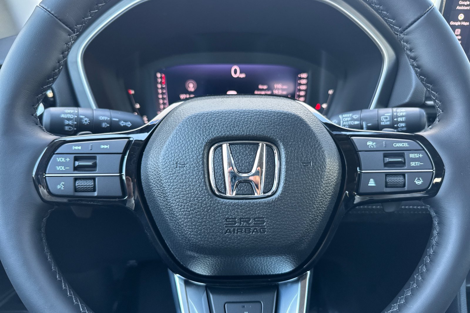 New 2026 Honda Pilot Elite image 29