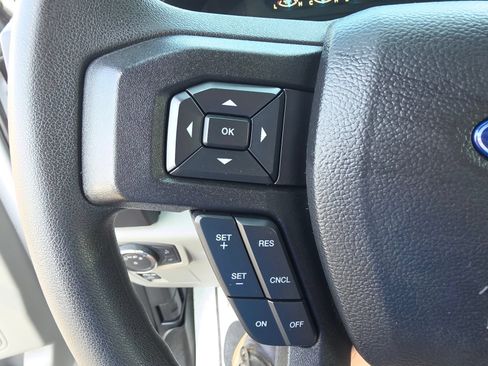 Used 2019 Ford F150 XL w/ Equipment Group 101A Mid AWD/4WD image 21