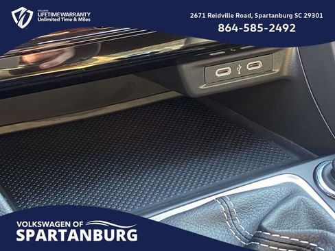 New 2026 Volkswagen Jetta Sport image 25