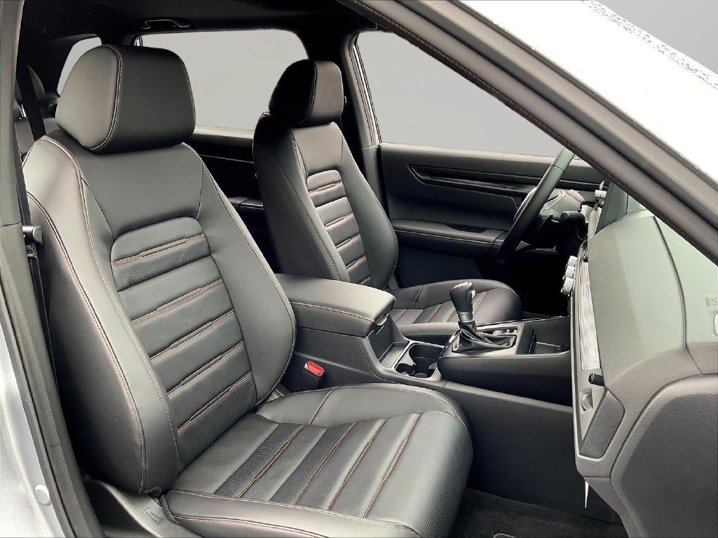 New 2027 Honda CR-V Sport-L image 30