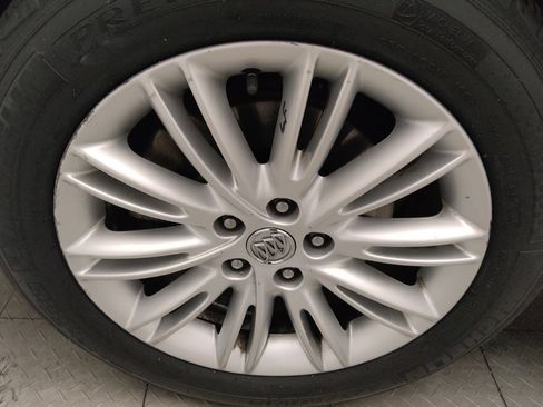 Used 2018 Buick Envision Preferred image 31