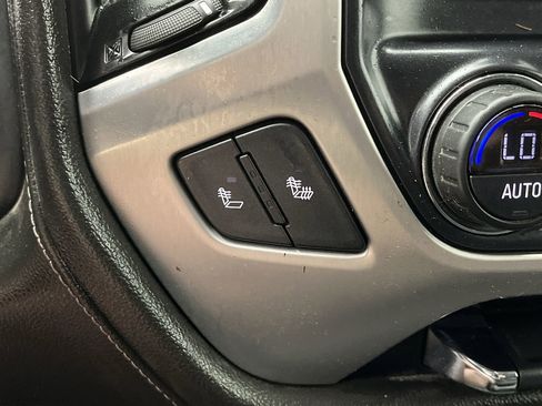 Used 2019 GMC Sierra 1500 SLE w/ SLE Value Package AWD/4WD image 20