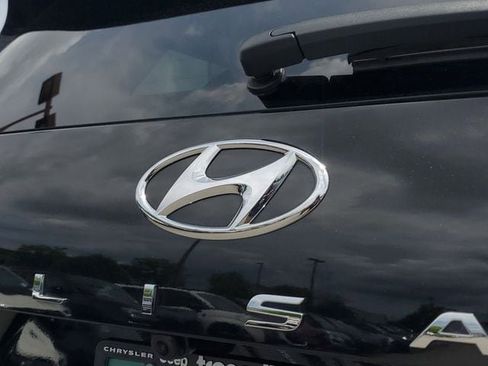 Used 2024 Hyundai Palisade Calligraphy FWD image 7