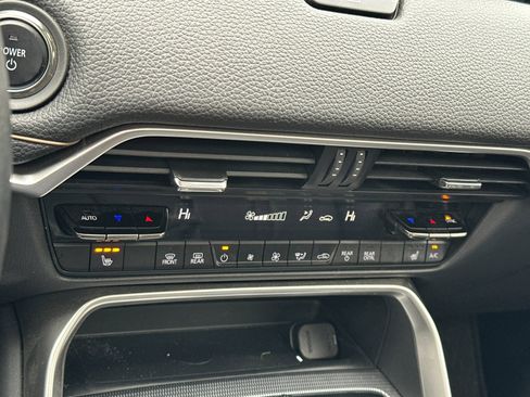 Certified 2025 MAZDA CX-90 Plug-In Hybrid w/Premium Sport image 21