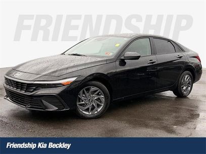 Used 2024 Hyundai Elantra SEL
