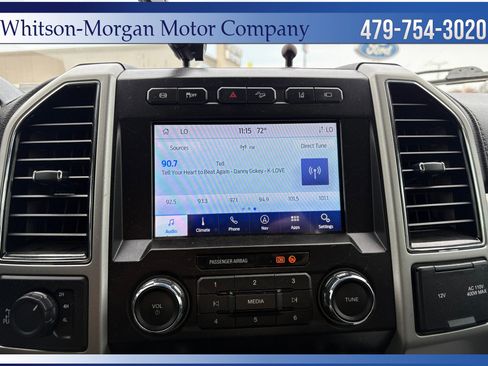 Used 2021 Ford F350 Lariat image 33