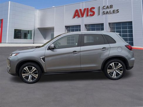 Used 2024 Mitsubishi Outlander Sport ES image 10