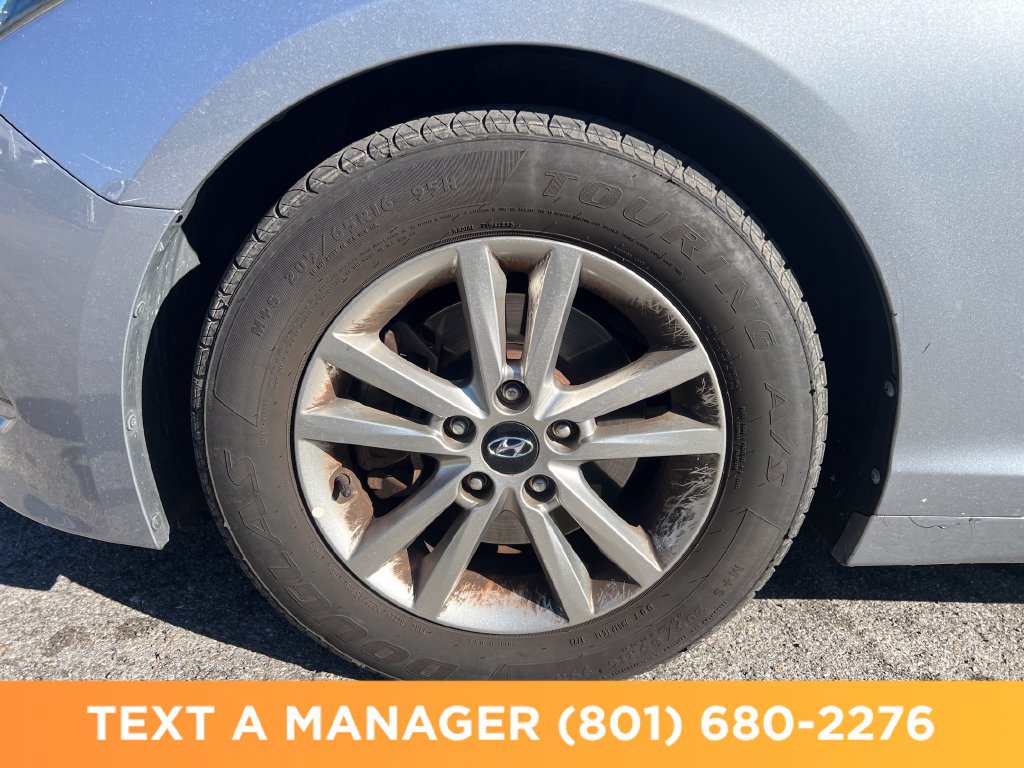Used 2016 Hyundai Sonata SE FWD image 9