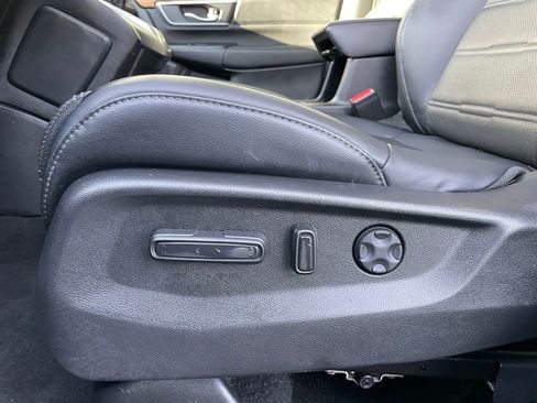 Certified 2022 Honda CR-V EX-L image 25