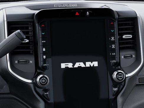 New 2025 RAM 2500 Big Horn image 63