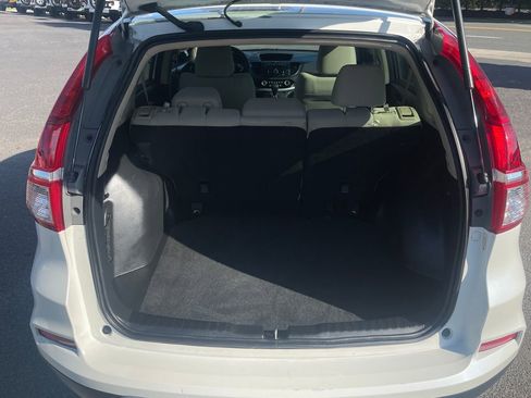 Used 2015 Honda CR-V LX image 15