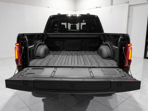 Used 2025 Ford F150 Raptor w/ Equipment Group 803A Raptor R image 52