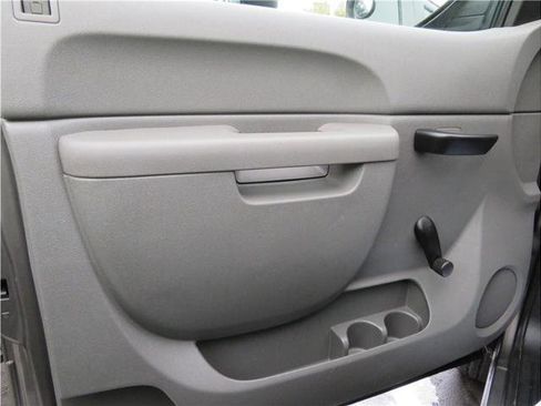 Used 2012 Chevrolet Silverado 2500 W/T image 10