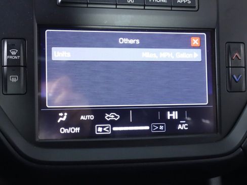 Used 2022 Subaru WRX Base image 21